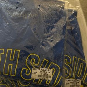 Pouya Shirts